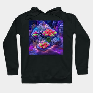 Great Barrier Hoodie